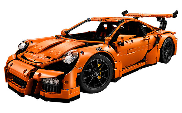 Porsche 911 GT3 RS