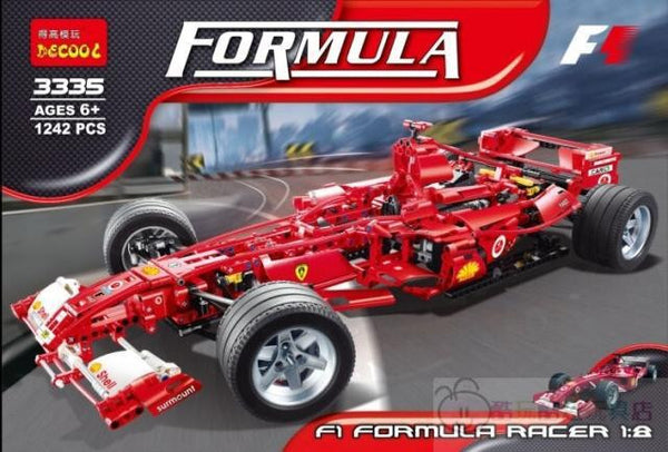 FORMULA