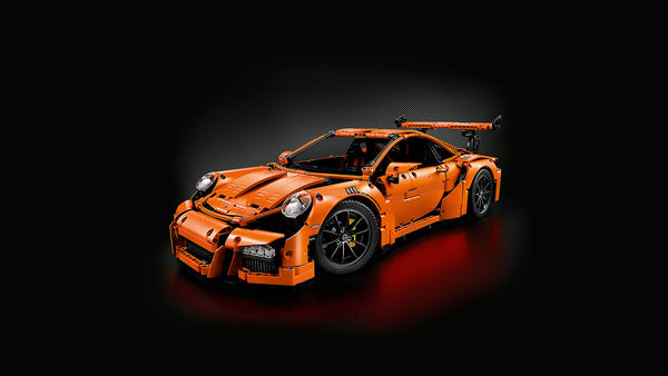 Porsche 911 GT3 RS