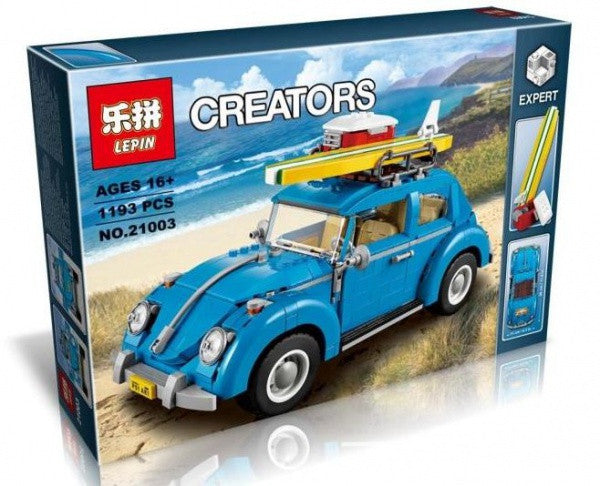 VW BEATLE