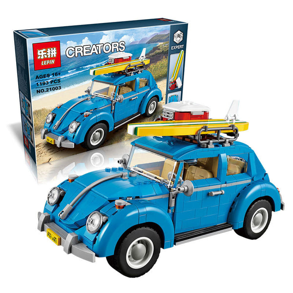 VW BEATLE