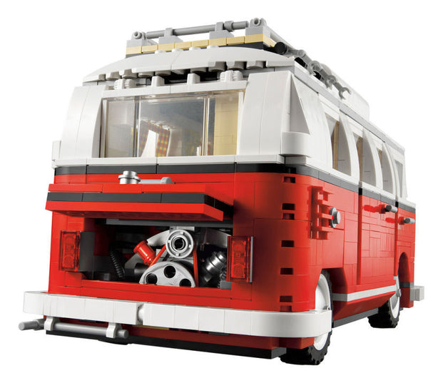 VW VAN