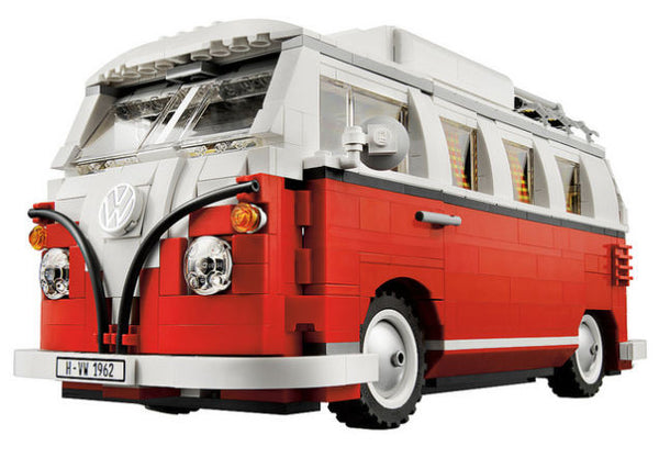 VW VAN