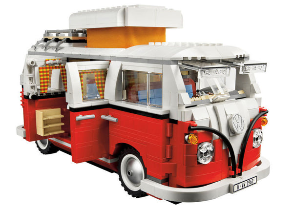 VW VAN