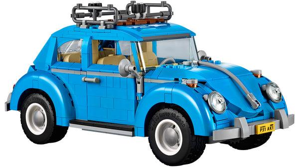 VW BEATLE